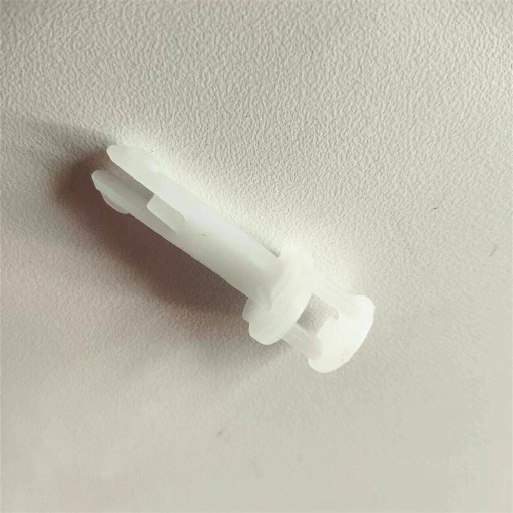 2Pcs Glove Box Check Strap Reatiner Pin GB5Z-5806056 For Ford Explorer 2013-2018