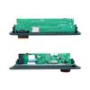 200W Amplifier Bluetooth 5.3 Mp3 Decoder Board Hands-Free Car Wireless Mp3 Player Mic Usb Tf Fm Radio Tws Music Player