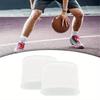1 Pair Soccer Shin Guard Straps Shin Pad Holder Practical Shin Pad Banding for Football Running Cycling Sports