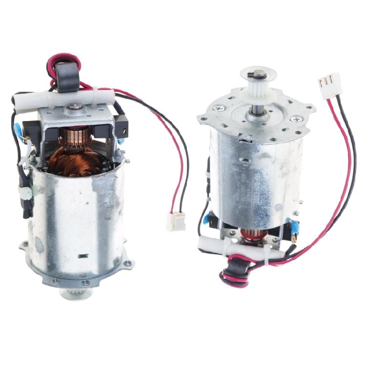 Tichý provoz Nízká hlučnost 50W Motor Náhradní XB62 Perfektní pro pekárnu