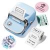 Phomemo M110 Portable Thermal Barcode and Label Printer