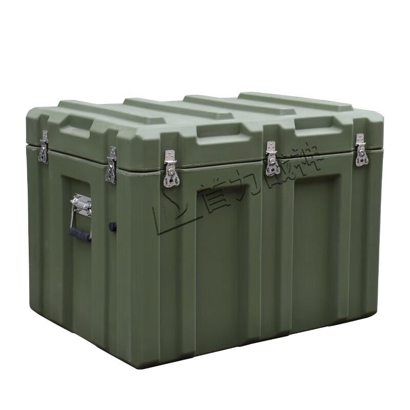 Sting Heavy-Duty Rotomolded Storage Transport Case 800x600x600mm