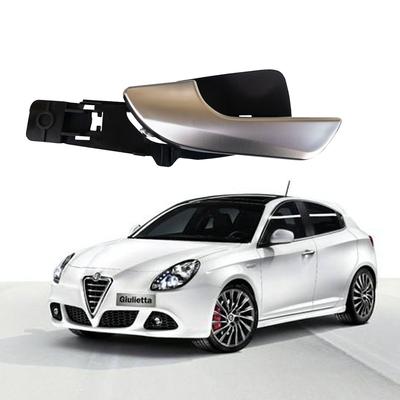 Auto-Innentürgriff Chrom links vorne für Alfa Romeo Giulietta 2010 2011 2012 2013 2014 2015 2016 2017 2018