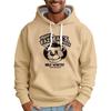 New Five Nights At Freddy's Hoodies Streetwear Cartoon Printed Hooded Sweatshirt Men Women Cosplay Sports Pullovers