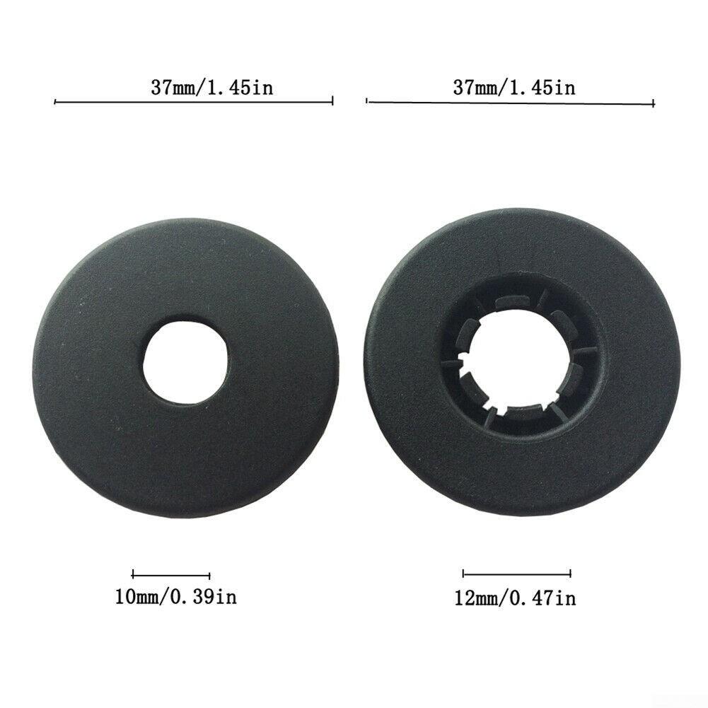 Fußmatten-Befestigungsclips-Set, brandneu und hochwertig