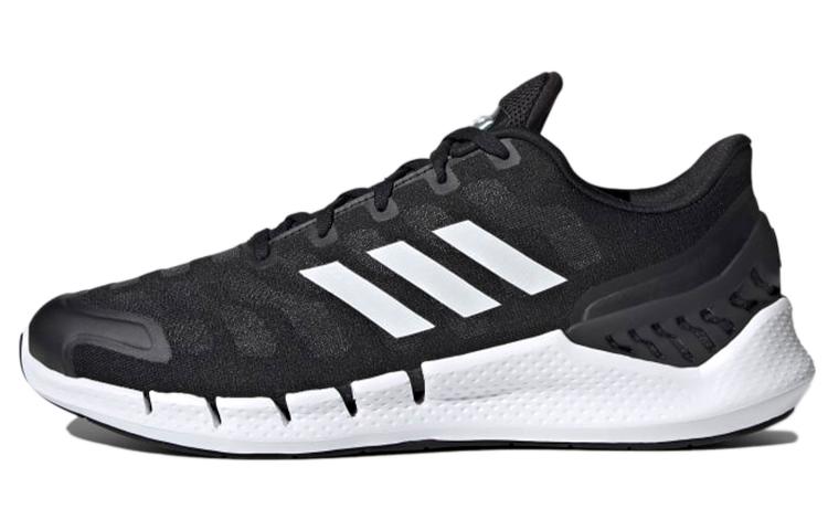 Adidas Climacool Ventania  Black White  FX7351