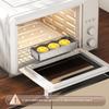 Stainless Steel Rectangle Food Storage Container with Cover Noodles Fruit Tray Lunch Box Thick Refrigerator Organizer Dish Plate