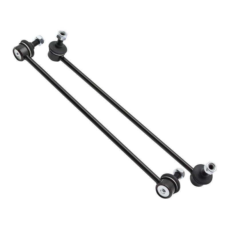 K750604+K750605 Front Stabilizer Sway Bar Links for 2012 2013 2014 2015 Honda Civic 2013 - 2019 ACURA ILX All Models