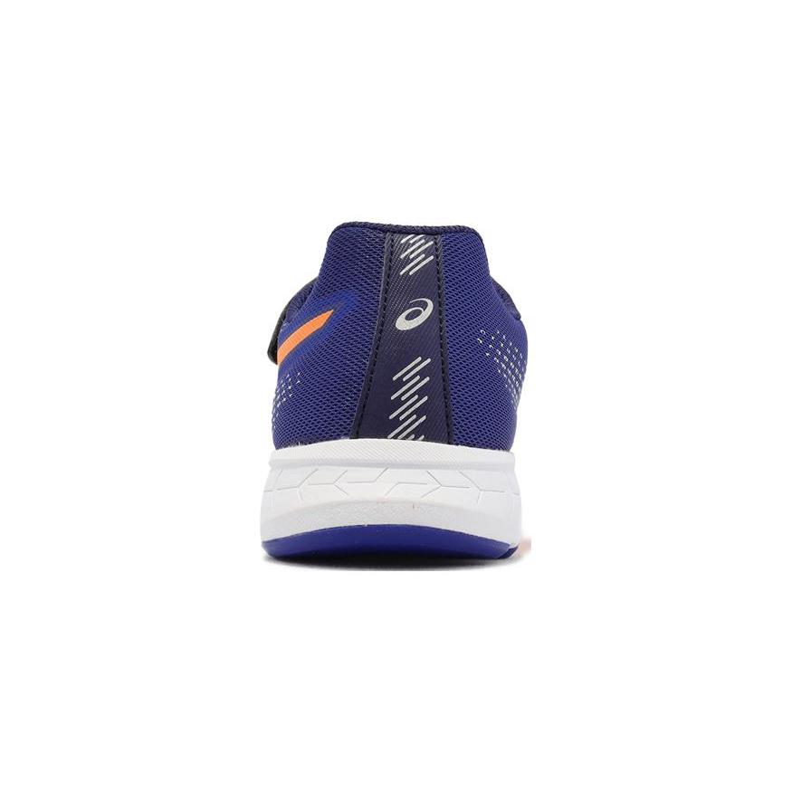 Asics Lazerbeam RH MG 'Blue Neon Orange' 1154A146-400