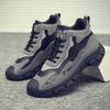 Neue Herbst- und Winter Outdoor Casual Sport Herrenschuhe Modisch Verschleißfest Rutschfest Bequeme Herrenschuhe