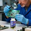 100ml Clear Conformal Coating Waterproof Protective Paint for Circuit Board PCB LED Automotive Electronics Repair