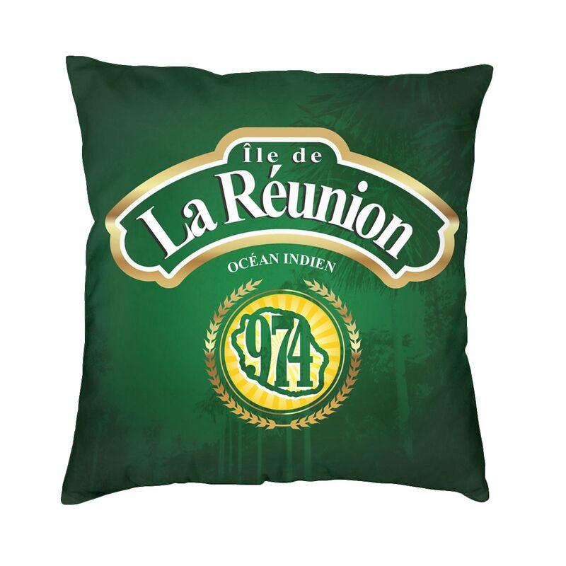 Reunion Island Maveli Mod Pillow Case xcm Home Decor Nordic Outdoor Cushions Square Pillowcase