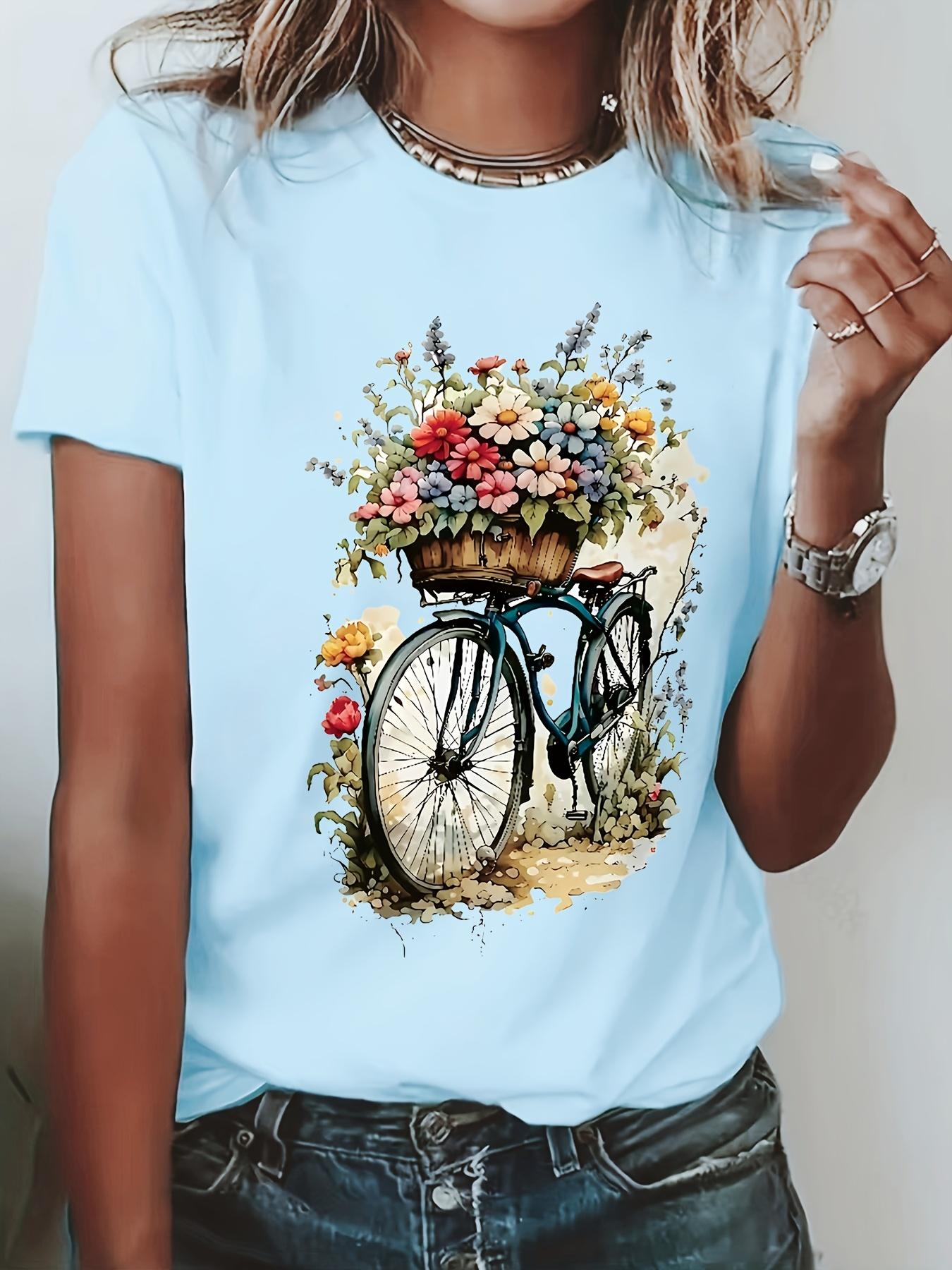 

Women s Casual Short Sleeve T-Shirt - Geometric Print Summer Top. Breathable Round Neck Tee. Machine Washable Lightweight Shirt for Casual Attire. Lad XL дубильная кора