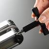 24-in-1 Multi-Function Ratchet Screwdriver Set with Magnetic Bits S2 Alloy Steel