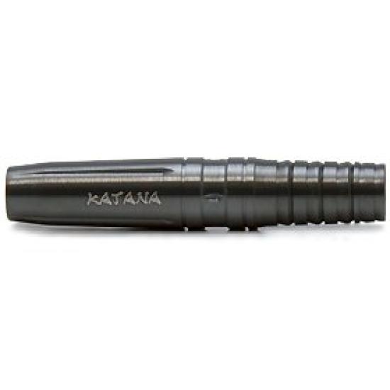 Dynasty Katana Series Black Sword Line Matsukaze Series Black Sword Line Matsukaze Soft Darts Dart Barrel [Katana
