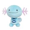 Sanei Boeki Pokemon ALL STAR COLLECTION Wooper W11 x D14 x Plush Toy Pokemon PP84 (S) H15.5cm