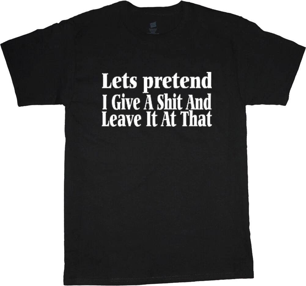 Funny Shirts for Men Guy Gifts for Dad Mens Graphic Tees Sarcasm Sarcastic M