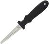Kanetsune Seki Oyster Knife Plastic Handle Large Black 94mm KC-091