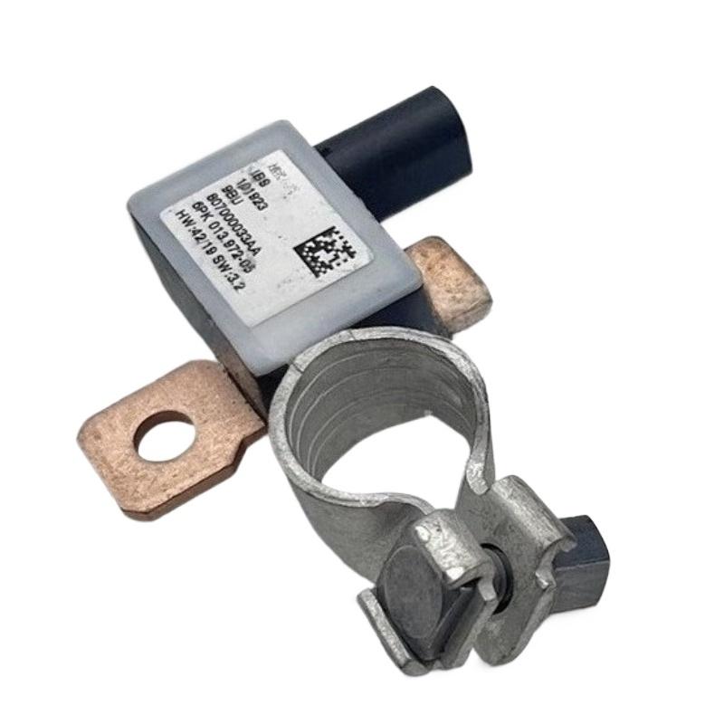 807000033AA 1pc Positive Pole Sensor of Battery Cable for Chery Tiggo 78 Exeed TXL