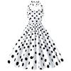 BITCED Fashion Summer Spring Sleeveless Casual Dresses