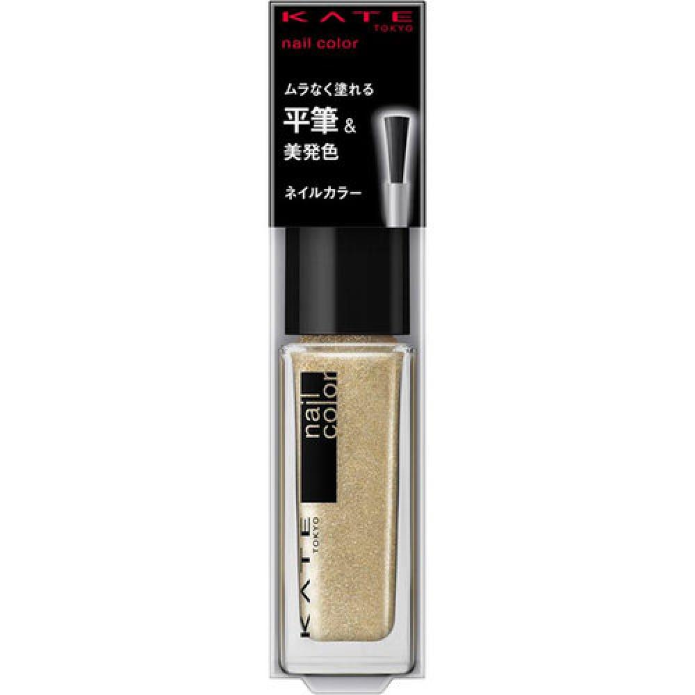 

Kate Nail ENamel Color N Gd 1 4.5ml