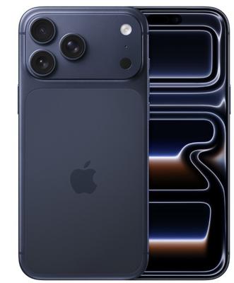 iPhone 17 PRO Deep Blue 1TB
