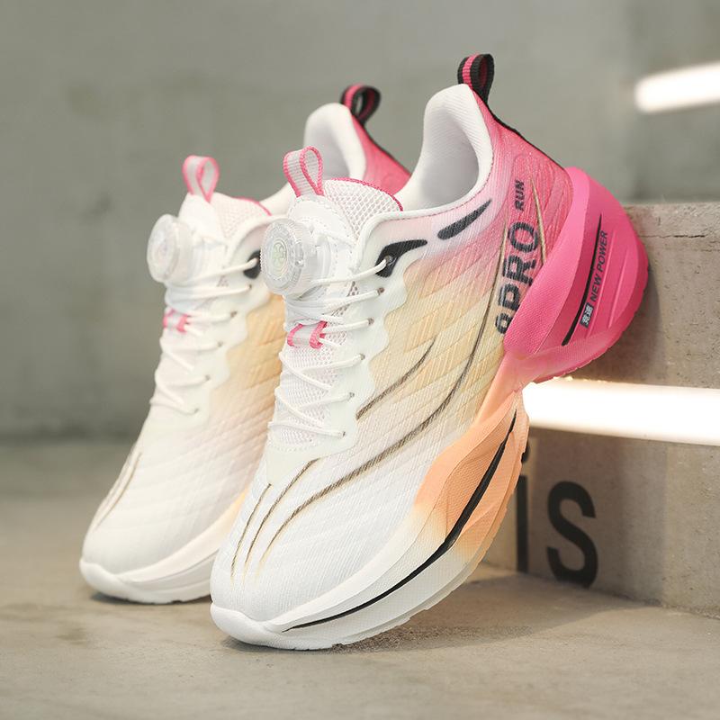 

Red Rabbit 8pro boys shoes 2025 summer breathable children s sports basketball shoes boys single net hollow running shoes 40