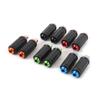 Universal Motorcycle M6 Foot Pegs Pedal Rearset Footrests Accessories Foot Pin For Shift and Brake Lever