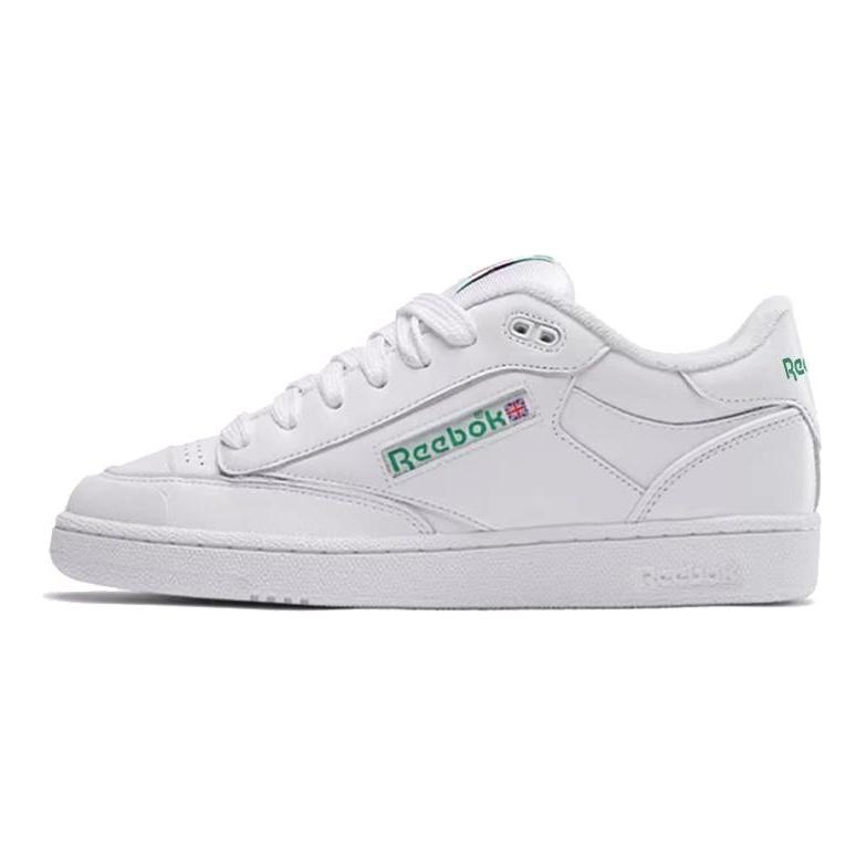 Club C Beams x Club C Reebok Bulc 'White Glen Green' 100033747