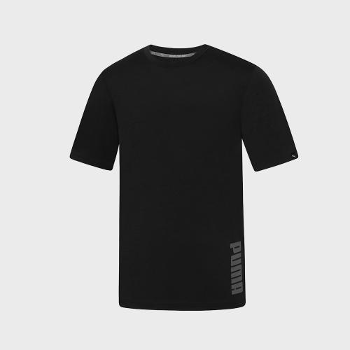 [Puma] Cool Dry Undershirt BK2 [Shipped from Korea] 100% Authentic 90