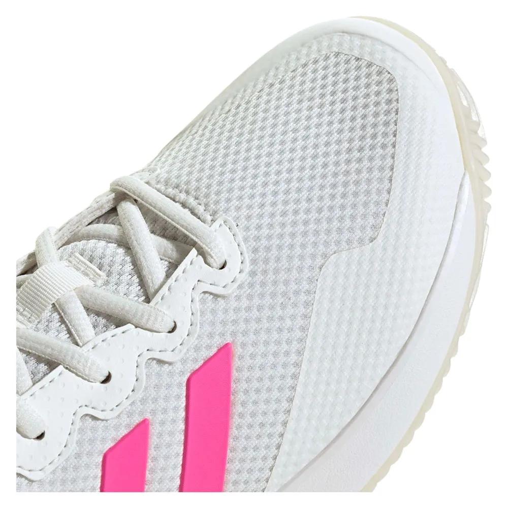 adidas обувь для харда Gamecourt 2