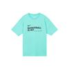 T Shirt Men's Light Mint Green (Unisex) T-Shirts FN3706 369