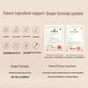 Sandalwood Plant Extract Shower Gel