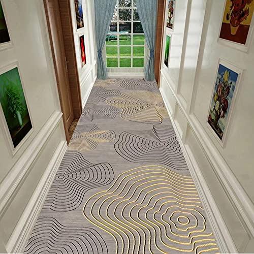 Home Living Room Hallway Persian Style Carpet Hallway Foyer Home Washable Entrance Carpet