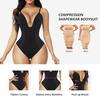 Plus Size Backless Body Shaping Tummy Control Thong