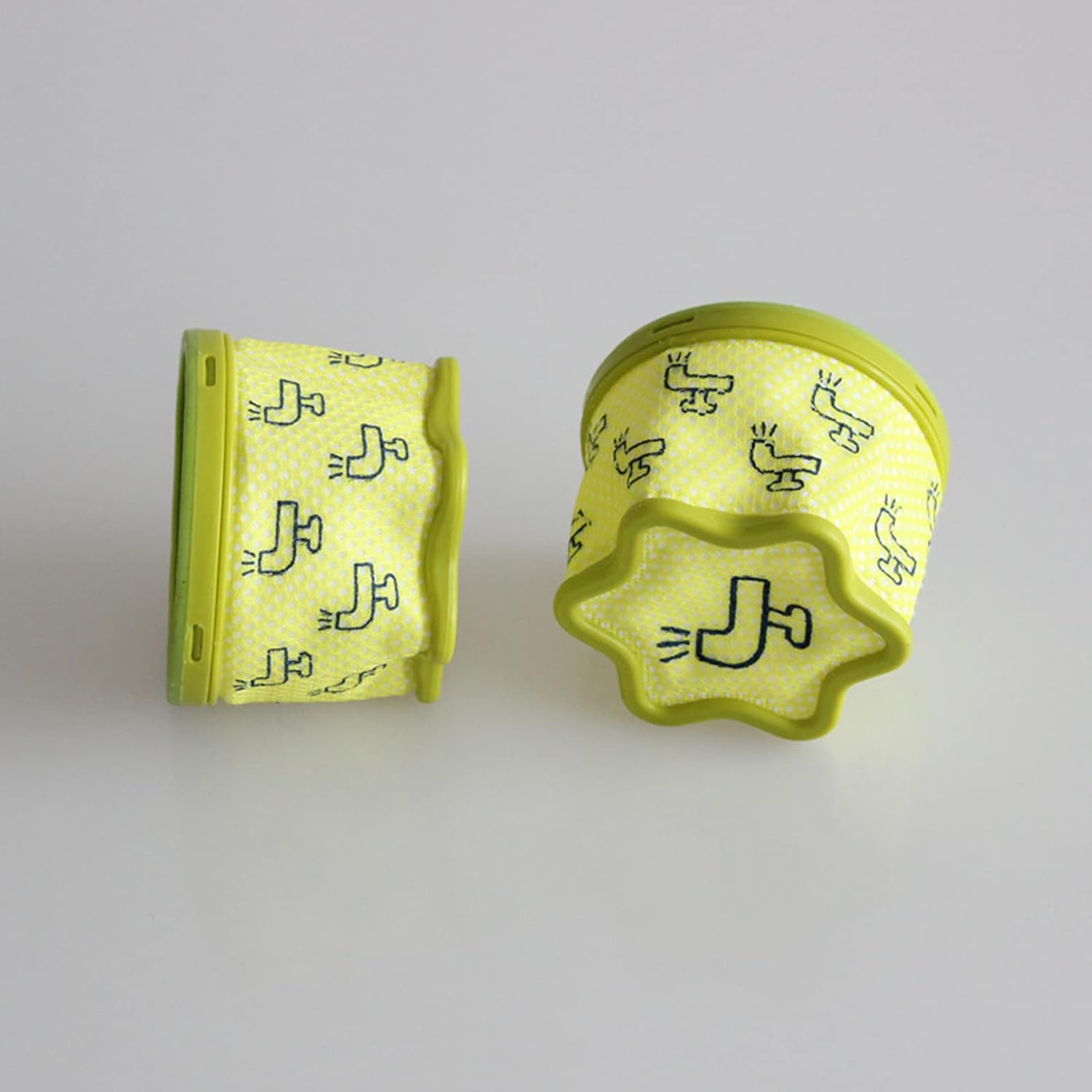 

Подходит для пылесоса LG Фильтрующий элемент A9 A958KA A958SA A9MASTER2X A927KGM S Фильтр Сетчатые фитинги