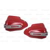 Fit For Royal Enfield "New Himalayan & Guerrilla 450 Red Handguard"