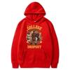 College Dropout Hoodie Kanye West Music Album Printed Sweatshirts Casual Oversized Hoodie Hip Hop Streetwear Men Clothing