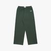 diadora [Diadora By Palmes] Logo Point Sweatpants Green