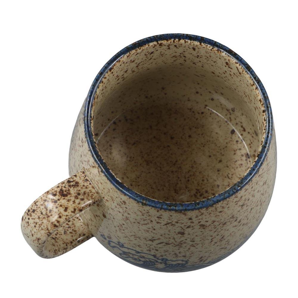 Style Handmade Personalized Creative Household Simple Nordic Coffee Cup Drinkware Mug Water Cup