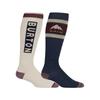 Burton Socks Weekend Midweight 2 Pairs