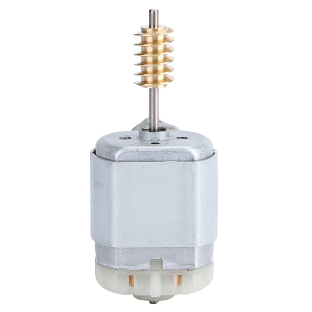 AlomeJOR Steering Lock Wheel Motor Actuator Motor Metal Material Fit Mercedes Benz W204 W207 W212
