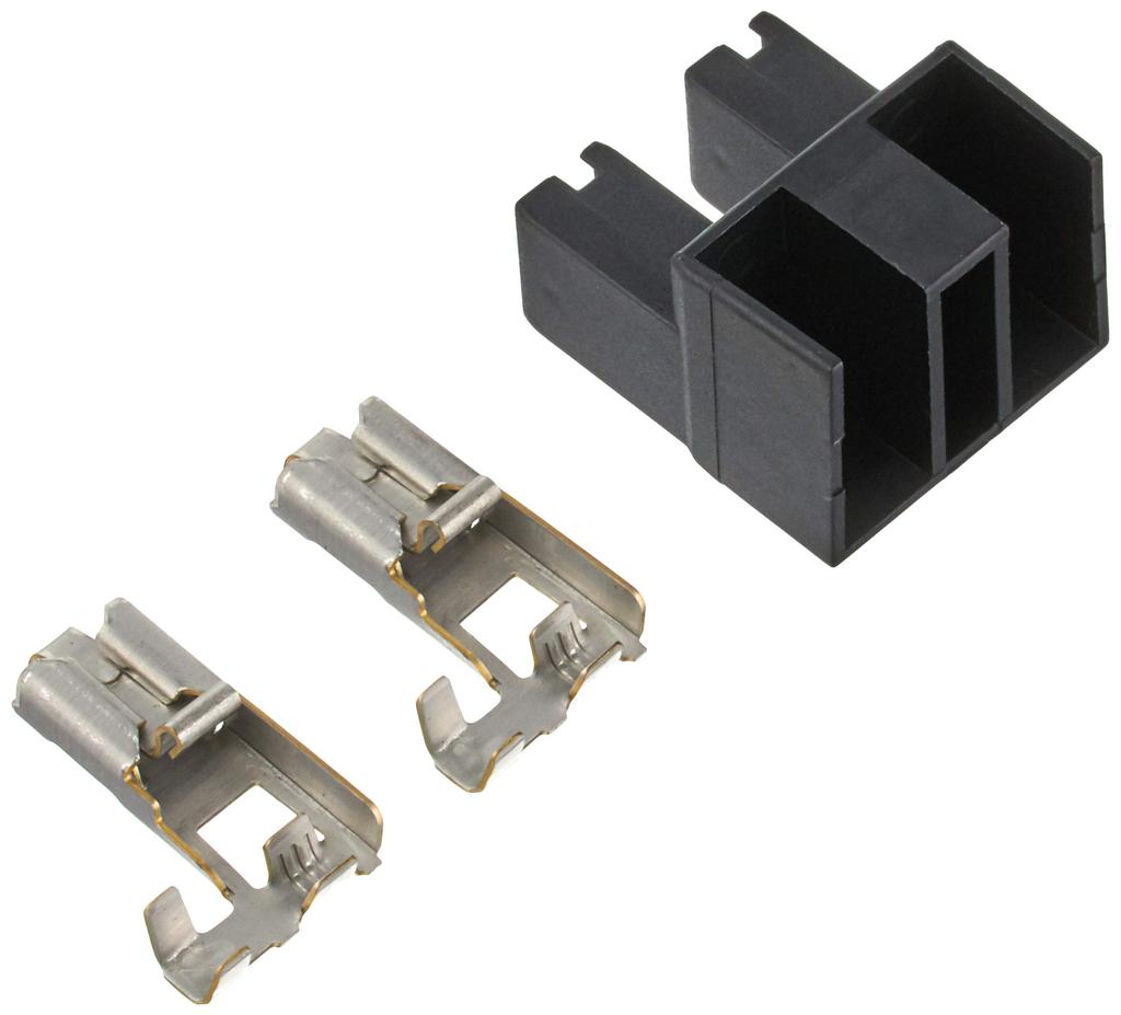 POSH 200851 H7 Coupler for Headlights