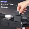 Storage Barrel Pocket Cup Holder Multi-functional Car Storage Storage Box  Vehicle Storage