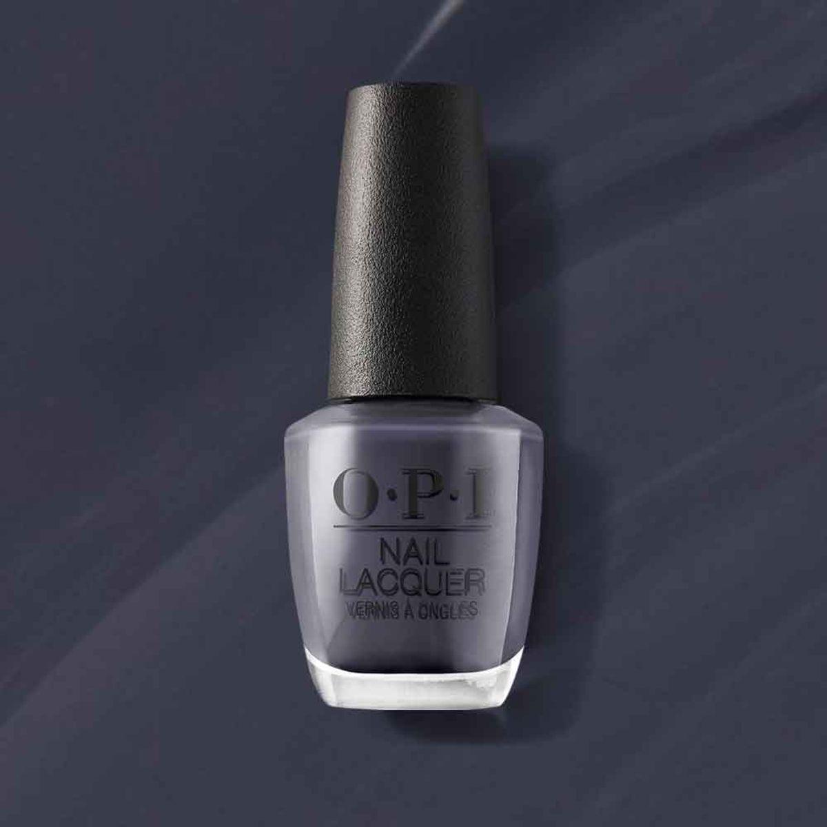 [Nail Lacquer] I59 - LESS IS NORSE