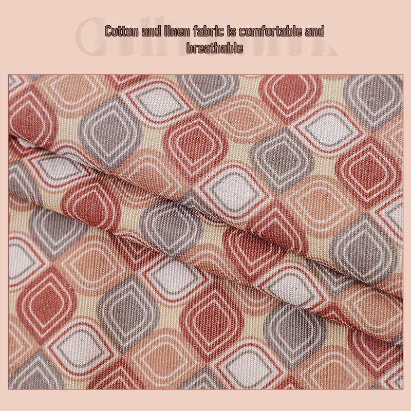 Schickes Prinzessin Latzkleid Schürze: Stilvolle, schmutzabweisende Arbeitskleidung mit großen Taschen zum Kochen und für zu Hause.