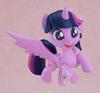 Good Smile Company Nendoroid My Little Pony Twilight Sparkle Plastic Painted Movable Figure Non-scale