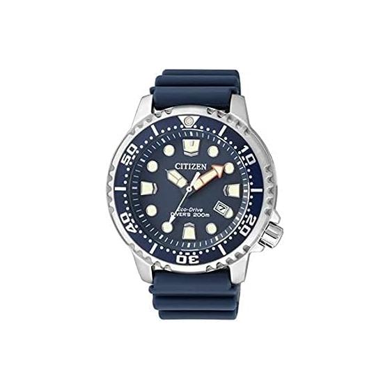 

[Citizen] CITIZEN Watch ECO-DRIVE PROMASTER DIVER S Promaster Eco-Drive Marine Diver BN0151-17L Men s [Reverse Import]