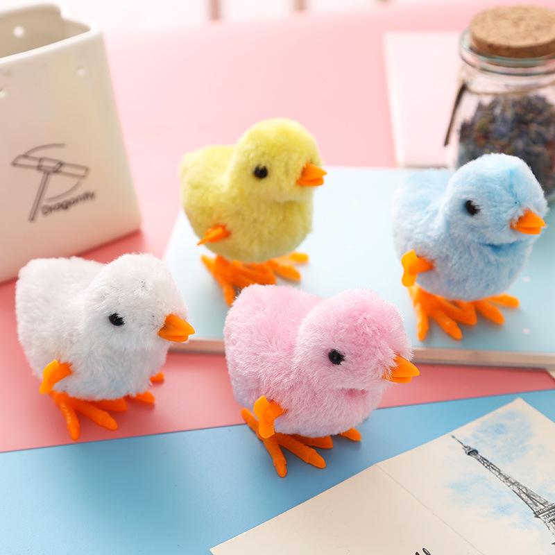 Luminous Toys for Kindergarten Promotions - Children's Prizes and Small Gifts