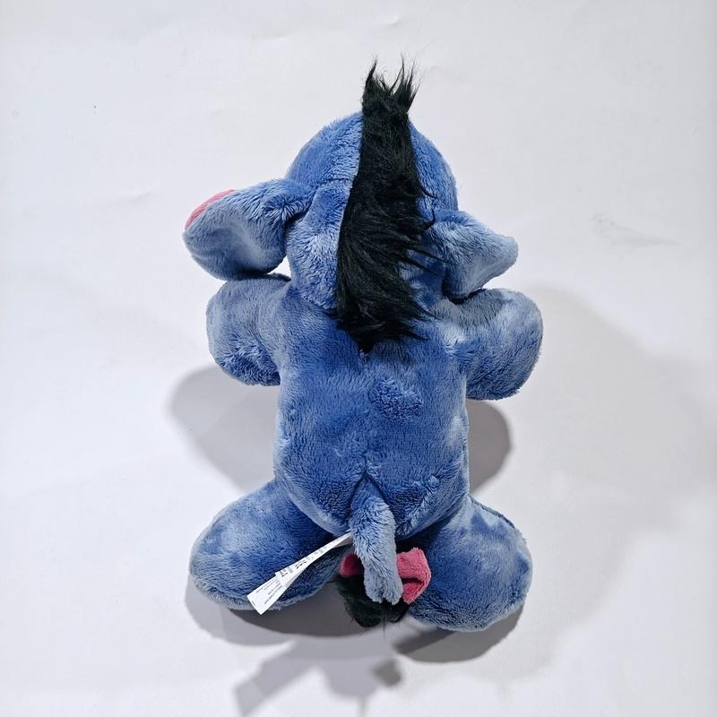 Eeyore Donkey Plush Toy Cute Cartoon Toy Stuffed Gift Toys Boys Girl'S Brithday Gift